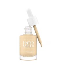 Catrice seerumi jumestuskreem Nude Drop Tinted, 010N, 30 ml hind ja info | Jumestuskreemid ja puudrid | hansapost.ee