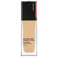 Shiseido Synchro Skin Radiant Lifting jumestuskreem SPF30, 250 Liiv, 30 ml hind ja info | Jumestuskreemid ja puudrid | hansapost.ee