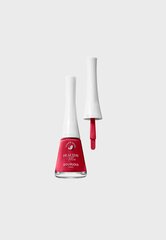 Лак для ногтей Bourjois Healthy Mix Vegan Nail Polish, 300 Grenat´ddictive, 9 мл цена и информация | Лаки, укрепители для ногтей | hansapost.ee