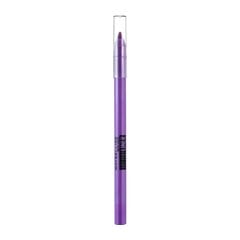 Silmapliiats Maybelline Tattoo Liner Gel Pencil, 301 Purplepop, 1,2 g цена и информация | Тушь, средства для роста ресниц, тени для век, карандаши для глаз | hansapost.ee