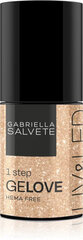 Гель-лак для ногтей Gabriella Salvete GeLove UV &amp; LED, 15 колец, 8 мл цена и информация | Лаки, укрепители для ногтей | hansapost.ee