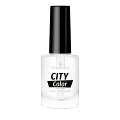 Golden Rose | City Color Nail Lacquer| цена и информация | Лаки для ногтей, укрепители для ногтей | hansapost.ee