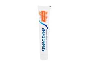 Hambapasta Sensodyne Anti Caries, 75 ml hind ja info | Hambaharjad, hampapastad ja suuloputusvedelikud | hansapost.ee