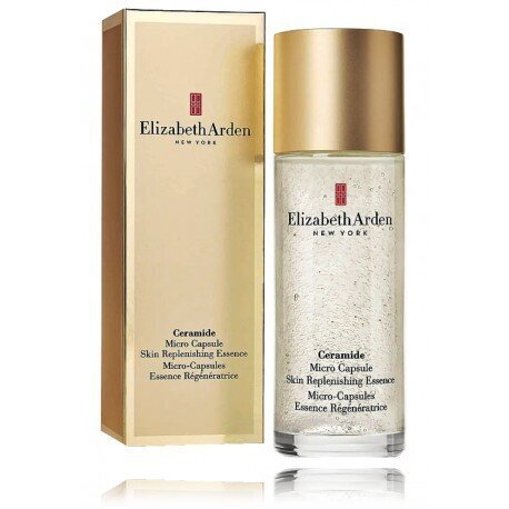 Näoseerum Elizabeth Arden Ceramide Micro Capsule Skin Replenishing Essence, 90 ml цена и информация | Näoõlid, ampullid ja seerumid | hansapost.ee