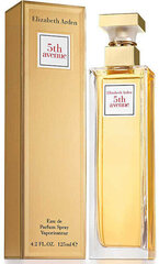 Parfüümvesi Elizabeth Arden 5th Avenue EDP naistele, 2 ml hind ja info | Parfüümid naistele | hansapost.ee