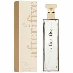 Eau de Parfum Elizabeth Arden 5th Avenue After Five EDP для женщин, 2 мл цена и информация | Женские духи | hansapost.ee