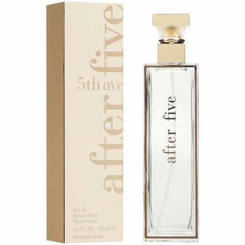 Parfüümvesi Elizabeth Arden 5th Avenue After Five EDP naistele, 2 ml hind ja info | Parfüümid naistele | hansapost.ee