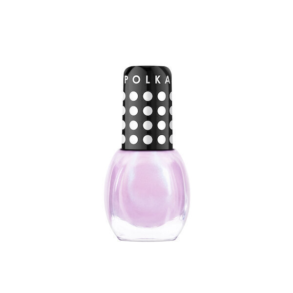 Vipera Polka Nail Polish küünelakk 5.5 ml, toon nr. 131 цена и информация | Küünelakid ja küünelakieemaldajad | hansapost.ee