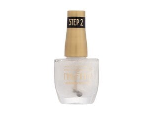 Верхнее покрытие лака для ногтей Max Factor Nailfinity, 102 Starry Veil, 12 мл цена и информация | Лаки для ногтей, укрепители для ногтей | hansapost.ee