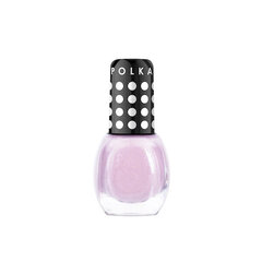 Vipera Polka Nail Polish küünelakk 5.5 ml, toon nr. 135 hind ja info | Küünelakid ja küünelakieemaldajad | hansapost.ee