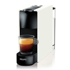 Nesspreso Essenza Mini kaina ir informacija | Kohvimasinad ja espressomasinad | hansapost.ee