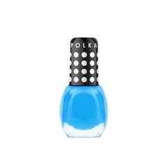 Vipera Polka Nail Polish küünelakk 5.5 ml, toon nr. 144 hind ja info | Küünelakid ja küünelakieemaldajad | hansapost.ee