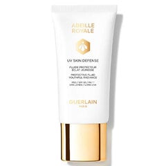 Näokreem Guerlain Abeille Royale SPF 50, 50 ml price and information | Face creams | hansapost.ee