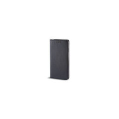 Smart Magnet case for Xiaomi Mi Pocophone F1 black цена и информация | Чехлы для телефонов | hansapost.ee