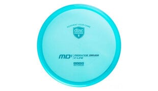 Diskgolfi ketas Discmania Midrange Driver C-Line MD1, sinine price and information | Discgolf | hansapost.ee