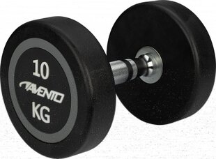 Dumbbell AVENTO 42DP 10kg цена и информация | Гантели, гири, штанги | hansapost.ee