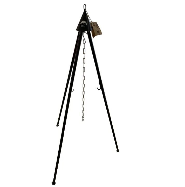 Välialus TriPod Xl, 130 cm hind ja info | Grillitarvikud ja grillnõud | hansapost.ee