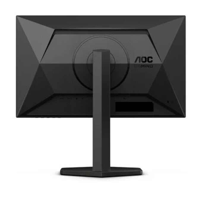Dis 24 AOC 24G4X Gaming IPS Black hind ja info | Monitorid | hansapost.ee