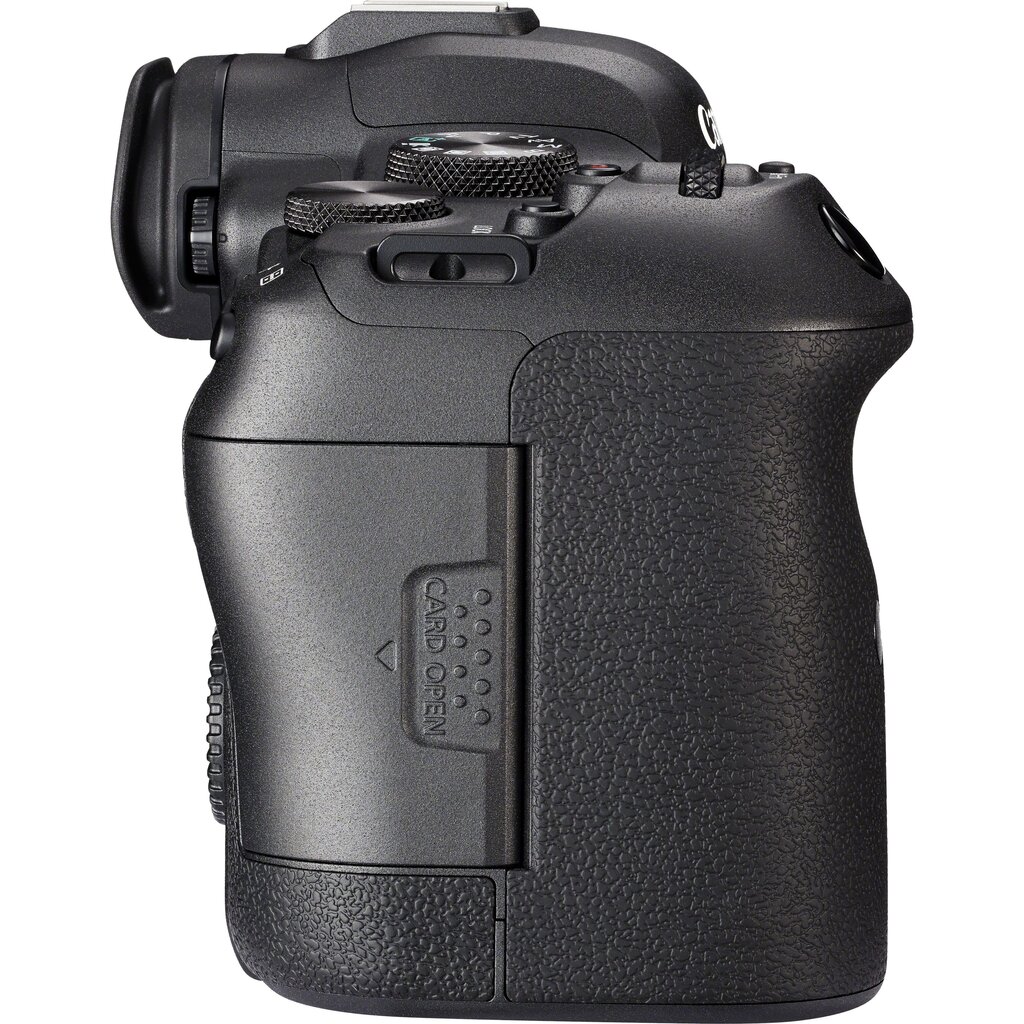 Canon EOS R6 + RF 24-240mm f/4-6.3 IS USM цена и информация | Fotoaparaadid | hansapost.ee