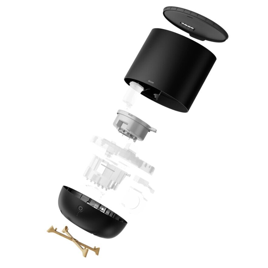 Õhuniisutaja Duux Neo Smart Humidifier, 5 l hind ja info | Õhuniisutajad | hansapost.ee