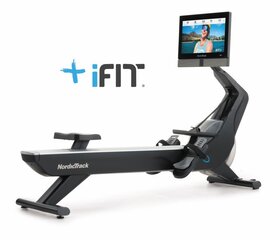 Rowing machine NORDICTRACK RW 900 + iFit Coach membership 1 year цена и информация | Гребные тренажеры | hansapost.ee