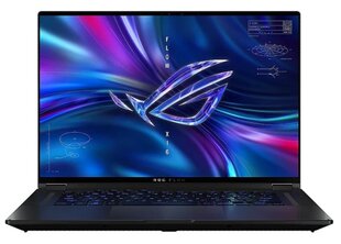 Asus ROG Flow X16 GV601VI-NF050W (90NR0G01-M002N0) цена и информация | Записные книжки | hansapost.ee