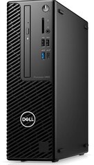 Dell Precision 3460 SFF 210-BCTX_714447142 hind ja info | Lauaarvutid | hansapost.ee