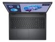 Dell Precision 7680 210-BGNT_714447121_EST hind ja info | Sülearvutid | hansapost.ee