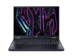 Notebook|ACER|Predator|PH18-71-92M0|CPU Core i9|i9-13900HX|2200 MHz|18&quot;|2560x1600|RAM 32GB|DDR5|SSD 2TB|NVIDIA GeForce RTX 4080|12GB|ENG|Card Reader microSD|Windows 11 Home|Black|3.16 kg|NH.QKREL.004 hind ja info | Sülearvutid | hansapost.ee