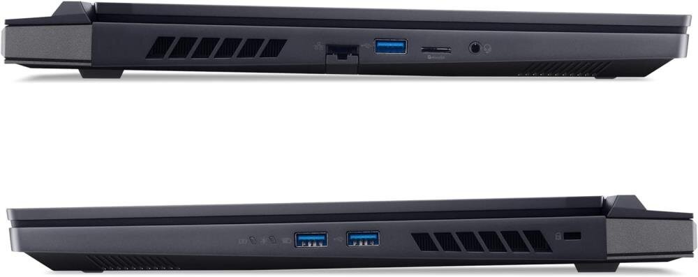 Acer Predator Helio 3D PH3D15-71-956H NH.QLWEL.001 цена и информация | Sülearvutid | hansapost.ee