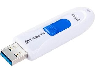 Transcend JetFlash 256GB price and information | Mälupulgad | hansapost.ee