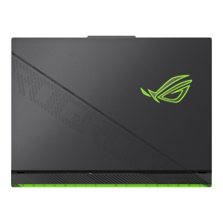 Asus ROG Strix G16 G614JVR-N4018W 90NR0II5-M000M0 hind ja info | Sülearvutid | hansapost.ee