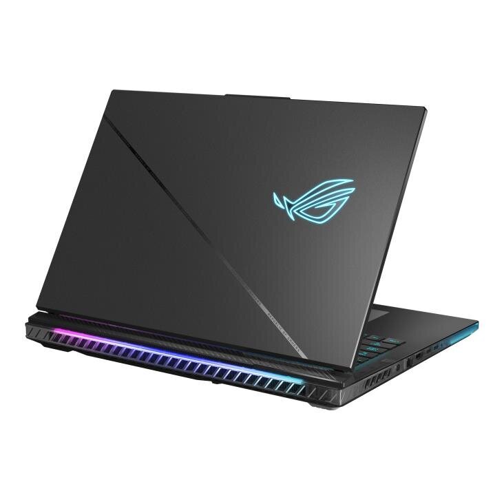 Asus ROG Strix Scar 18 G834JYR-R6052W 90NR0IP2-M003X0 hind ja info | Sülearvutid | hansapost.ee