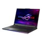 Asus ROG Strix Scar 18 G834JYR-R6052W 90NR0IP2-M003X0 hind ja info | Sülearvutid | hansapost.ee