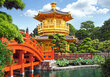 Pusle Castorland Beautiful China, 500 osaline hind ja info | Pusled lastele ja täiskasvanutele | hansapost.ee