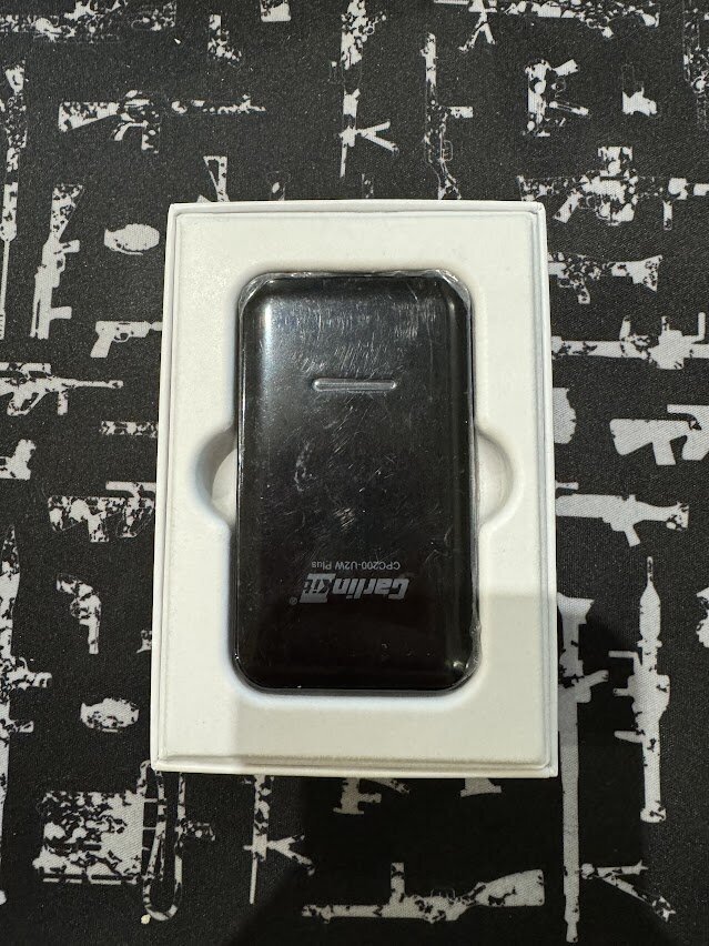 Defektiga toode. Juhtmeta adapter iPhone'i jaoks koos CarPlayga hind ja info | Defektiga tooted | hansapost.ee