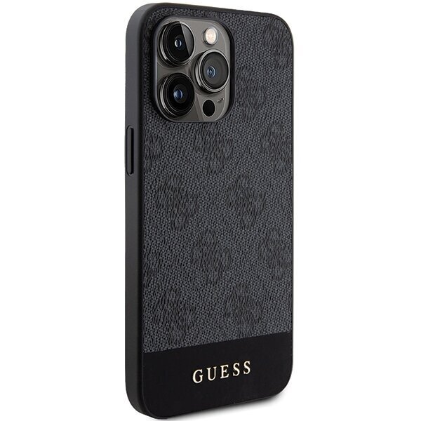 CG Mobile GUHCP15XG4GLGR цена и информация | Telefonide kaitsekaaned ja -ümbrised | hansapost.ee
