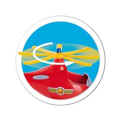 SIMBA tuletõrjehelikopter hind ja info | Mänguasjad poistele | hansapost.ee