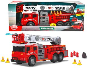Tuletõrje interaktiivne tuletõrjeauto hind ja info | Mänguasjad poistele | hansapost.ee