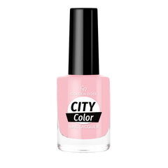 Küünelakk Golden Rose City Color 5 ml, 09 цена и информация | Лаки для ногтей, укрепители для ногтей | hansapost.ee