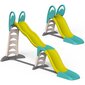 Väliliumägi Smoby Slide Megagliss Large 2in1, 360 cm цена и информация | Liumäed ja Pikleri kolmnurgad lastele | hansapost.ee