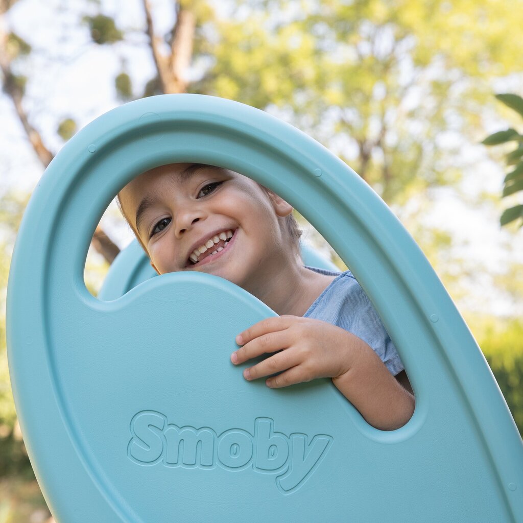 Väliliumägi Smoby Slide Megagliss Large 2in1, 360 cm цена и информация | Liumäed ja Pikleri kolmnurgad lastele | hansapost.ee