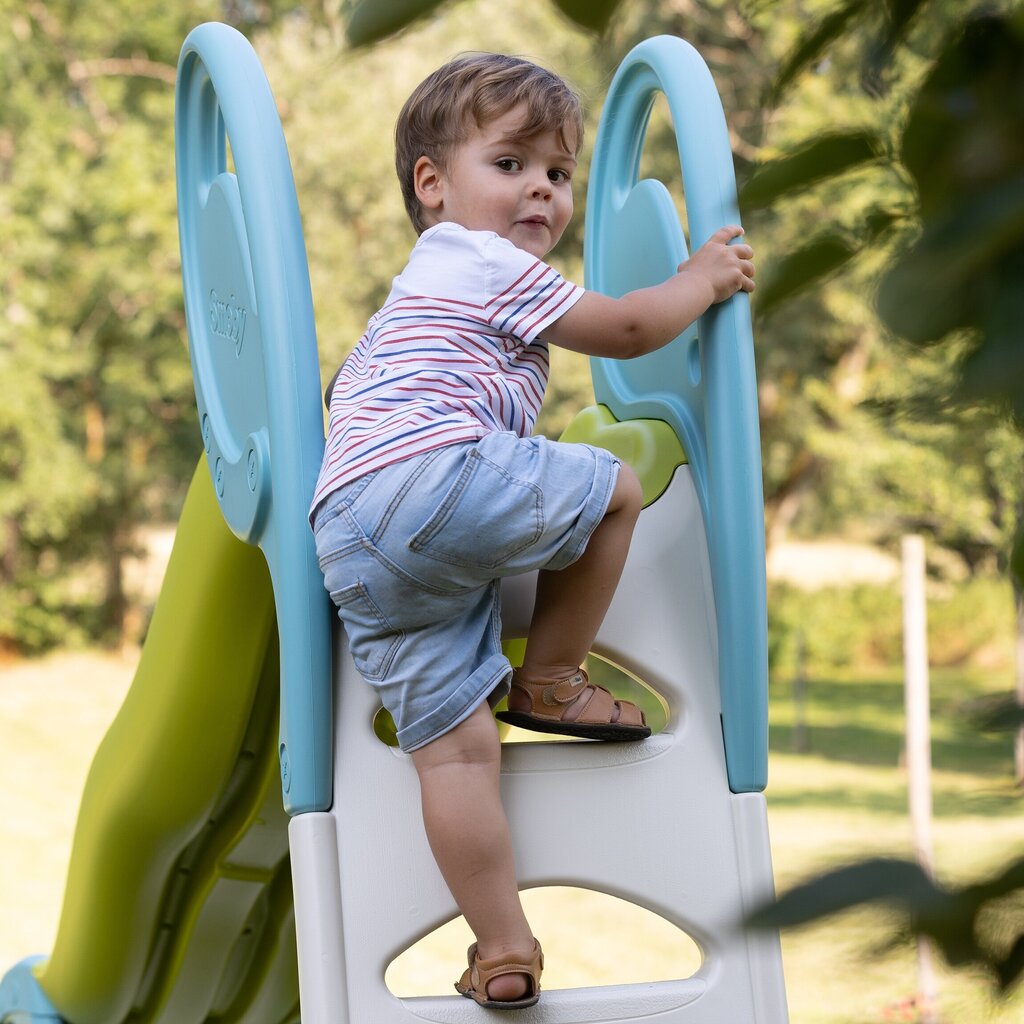 Väliliumägi Smoby Slide Megagliss Large 2in1, 360 cm hind ja info | Liumäed ja Pikleri kolmnurgad lastele | hansapost.ee