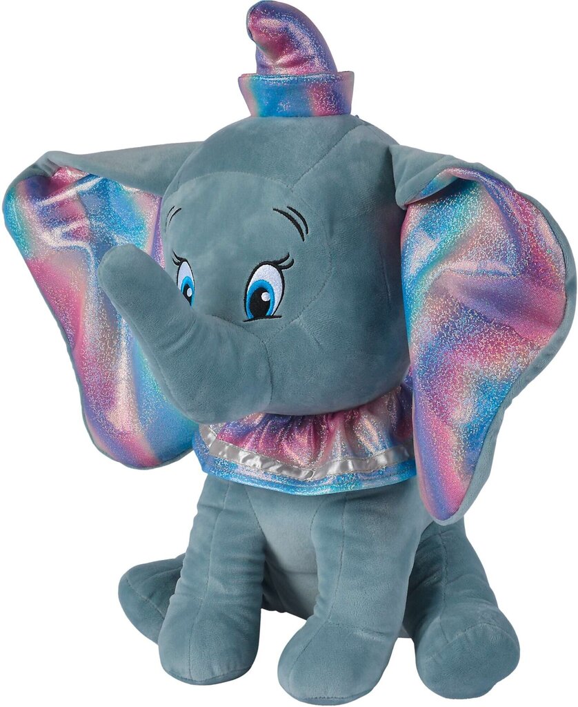 Pehme mänguasi Simba Dumbo, 49cm hind ja info |  Pehmed mänguasjad ja kaisukad | hansapost.ee
