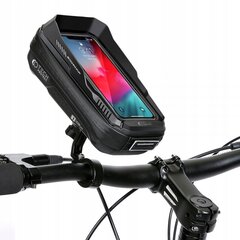 SmartCase Samsung Galaxy TAB A8 10.5 X200 / X205 цена и информация | Tech Protect Аксессуары для велосипедов | hansapost.ee