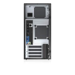 DELL 3020 MT i7-4770 4GB 1TB DVD WIN10Pro цена и информация | Стационарные компьютеры | hansapost.ee