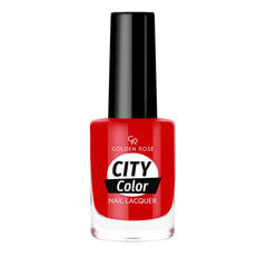 Küünelakk Golden Rose City Color 5 ml, 43 цена и информация | Лаки для ногтей, укрепители для ногтей | hansapost.ee