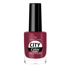 Küünelakk Golden Rose City Color 5 ml, 45 цена и информация | Лаки для ногтей, укрепители для ногтей | hansapost.ee