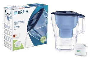 Brita Aluna Pro цена и информация | Фильтры для воды | hansapost.ee