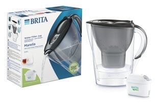 Brita Marella Pro цена и информация | Фильтры для воды | hansapost.ee